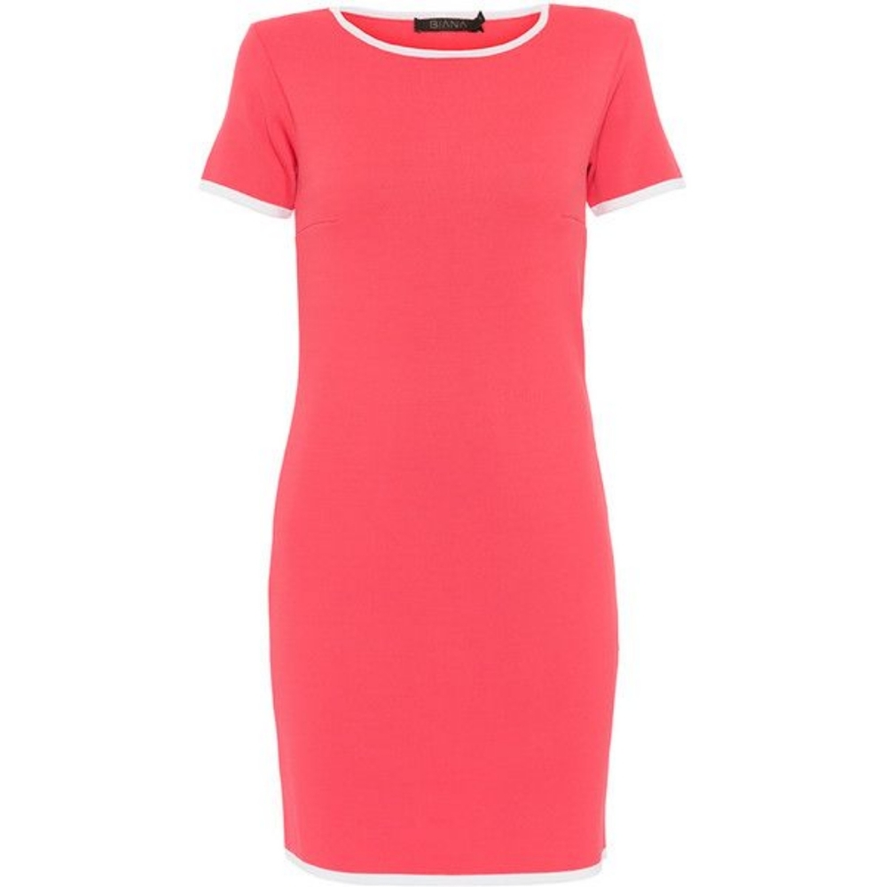 Gorgeous Italian knit dress by Biana - Picture 2 of 12